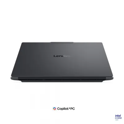 Laptop Consumer LENOVO Yoga Pro 9 16IPH11, cu procesor Intel Core Ultra 7 356H, 16'' OLED, 32 GB LPDDR5x, 1 TB, nVidia GeForce RTX 5060, 8GB GDDR7, Windows 11 Pro, 3 ani Garantie