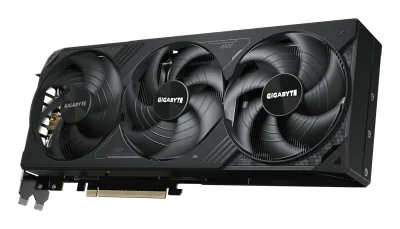 GIGABYTE GeForce RTX 5080 WINDFORCE OC V2 SFF 16G"GV-N5080WF3OCV2-16GD"