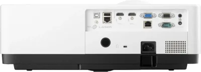 PROJECTOR 6000 LUMENS/LSC601WU-ST VIEWSONIC "LSC601WU-ST" (timbru verde 4 lei)