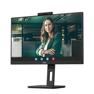 MONITOR 27" AOC Q27P3CW