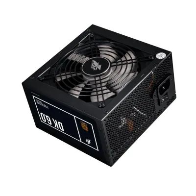 Sursa 1STPLAYER DK PREMIUM PS-600AX, 80+ Bronze, 600W
