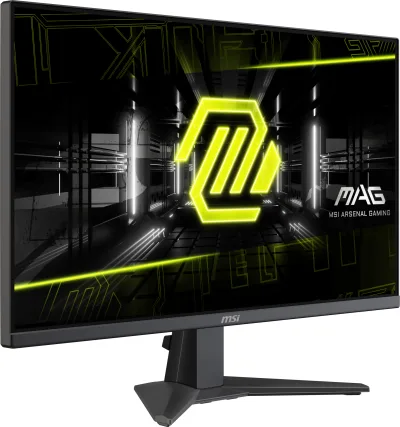Monitor MSI MAG 275F "MAG 275F" (timbru verde 7 lei)
