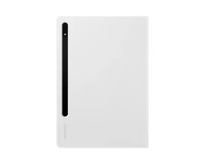 Galaxy Tab S8; Note View Cover; White "EF-ZX700PWEGEU"