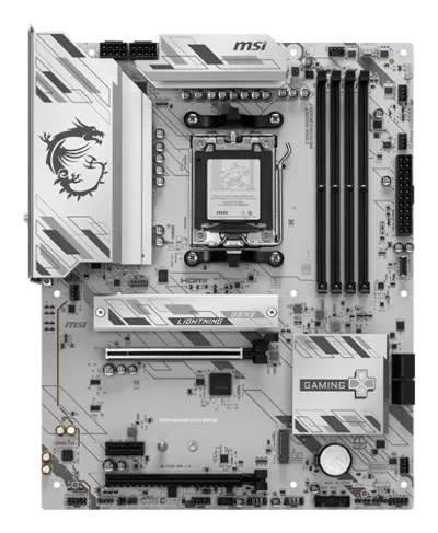 B850 GAMING PLUS WIFI6E "B850 GAMING PLUS WIFI6E"