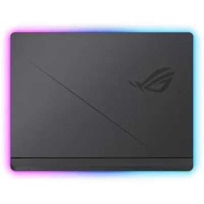 Laptop Gaming ASUS ROG Strix G16 G615LH, cu procesor Intel Core Ultra 7 255HX, 16'' IPS, 16 GB DDR5, 512 GB, nVidia GeForce RTX 5050, 8GB GDDR7, Fr OS, 3 ani Garantie