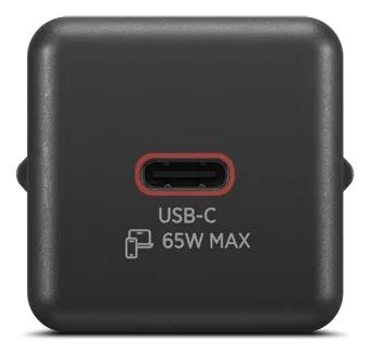 Lenovo Mini GaN USB-C 65W - EU