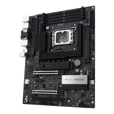 Placa de baza PRO WS Z890-ACE SE, Intel Z890, Socket 1851, ATX "90MB1JC0-M0EAY0"
