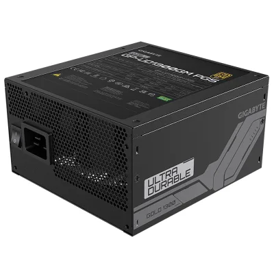 GIGABYTE GP-UD1300GM 1300W 80+ Gold "GP-UD1300GM PG5" (timbru verde 2 lei)