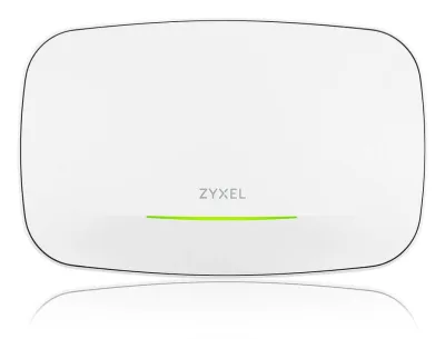 Zyxel NWA240BE BE22000 Tri-Band WiFi 7 NebulaFlex Access Point