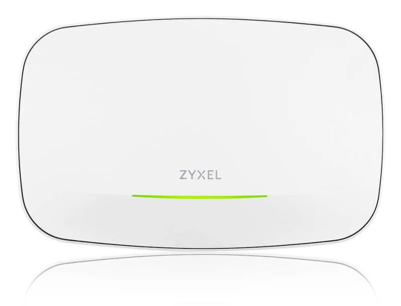 Zyxel NWA240BE BE22000 Tri-Band WiFi 7 NebulaFlex Access Point