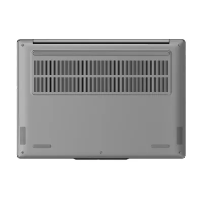 14 IdeaPad Pro 5 14AGP11, 2.8K OLED 120Hz VRR, Procesor AMD RyzenTM AI 9 465 (24M Cache, up to 5.0 GHz), 32GB LPDDR5X, 1TB SSD, AMD Radeon 880M, No OS, Luna Grey "83SG000SRM" (timbru verde 3.5 lei)