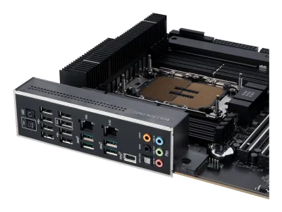 Placa de baza PRO WS W790-ACE ATX Socket Intel 4677 Intel W790 "90MB1C70-M0EAY0"