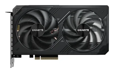 Placa video Gigabyte RTX5060 TI Windforce OC 16GB GDDR7 HDMI 3xDP "GV-N506TWF2OC-16GD 1.0"
