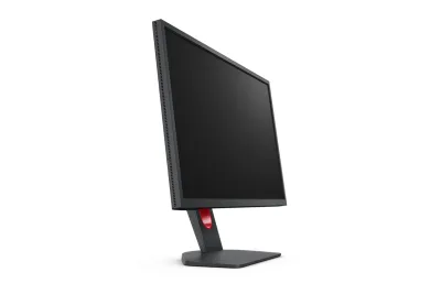 Monitor Gaming TN LED BenQ ZOWIE 24.5" XL2540K, Full HD (1920 x 1080), HDMI, DisplayPort, Pivot, 240 Hz. 0.5 ms (Negru) "9H.LJMLB.QBE" (timbru verde 7 lei)