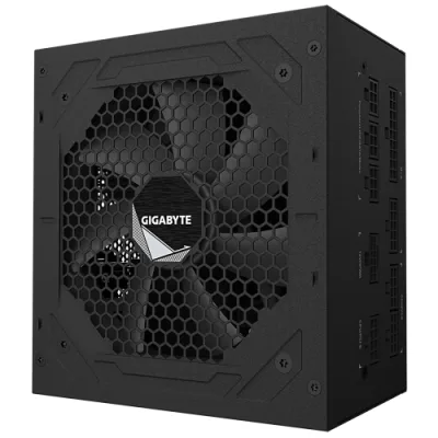 Sursa GIGABYTE GP-UD850GM PG5, 80+ Gold, 850W