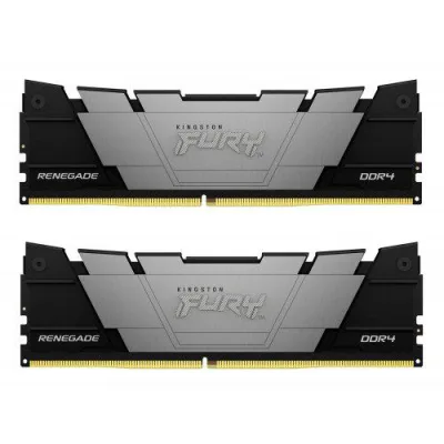 Memorie RAM Kingston FURY Renegade, 32 GB DDR4, 3200 MHz, CL16