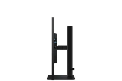Monitor Samsung 32" LS32D800UAUXEN, Diagonal (inch): 32, Diagonal (cm): 81, Aspect ratio: 16:9, Panel: VA, Resolution: 3840x2160, Refresh Rate: 60Hz, Response time GtG: 5ms, Brightness (max): 350 cd/m², Contrast (static) : 3000:1, Viewing angle: