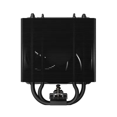 COOLER Arctic "Freezer 36-S (Black)" skt. Intel si AMD, racire cu aer, vent. 120mm, 600 - 3000 rpm, 4 heatpipies, inaltime 156mm, ,"ACFRE00196A"  (timbru verde 0.8 lei)