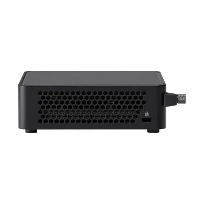 ASUS NUC 14pro/RNUC14RVKU700002I/Intel Ultra 7 155H/Intel Arc graphics/4xUSB/2,5Gbe/2xHDMI/2xThunderbolt 4 (USB-C+DP)/no Storage/no RAM/AX211.D2WG.NV/no OS "90AR0062-M000E0" (timbru verde 0.8 lei)