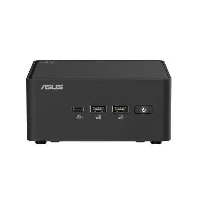 PC KIT NUC 15 PRO MINI/C3-100U NUC15CRHI3 ASUS "NUC15CRHI3" (timbru verde 0.8 lei)