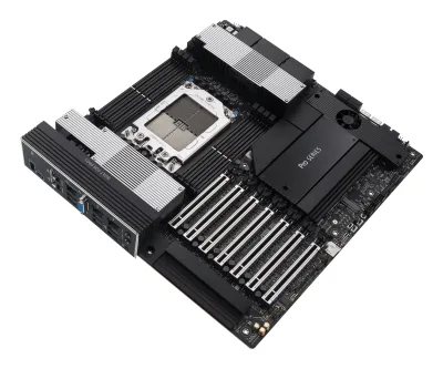 SERVER MB AMD WRX90 STR5 EEB/PRO WS WRX90E-SAGE SE ASUS "PRO WS WRX90E-SAGE SE"