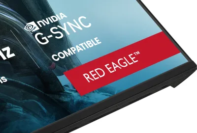 Monitoare LED iiyama GB3272QSU-B1 "GB3272QSU-B1" (timbru verde 7 lei)