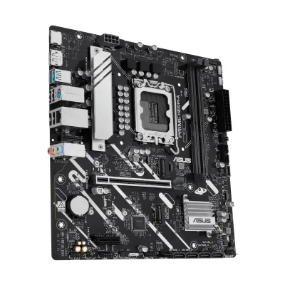 MB Asus PRIME H810M-A-CSM LGA1851 "PRIME H810M-A-CSM"