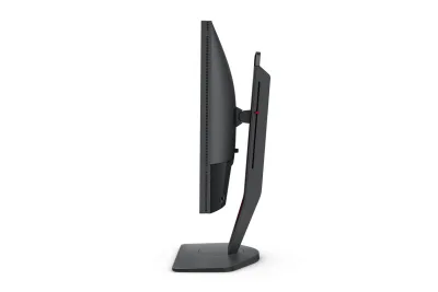 Monitor Gaming TN LED BenQ ZOWIE 24.5" XL2540K, Full HD (1920 x 1080), HDMI, DisplayPort, Pivot, 240 Hz. 0.5 ms (Negru) "9H.LJMLB.QBE" (timbru verde 7 lei)