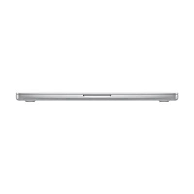 MacBook Pro 14.2"/Apple M5 Pro (CPU 15-core, GPU 16-core, Neural Engine 16-core)/24GB/2TB - Silver - INT KB (No Adapter) - 2026