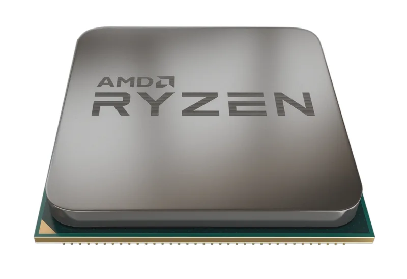 AMD Ryzen 3 PRO 3200G 4-Core 3.6GHz AM4 Tray "YD3200C5M4MFH"