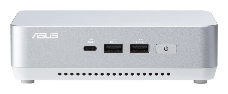 ASUS NUC 14pro+/RNUC14RVSU700002I/Intel Ultra 7 155H/Intel Arc graphics/4xUSB/2,5Gbe LAN/2xHDMI/ 2x TB 4 (USB-C+DP)/no Storage/no RAMno OS "90AR0051-M000A0" (timbru verde 0.8 lei)