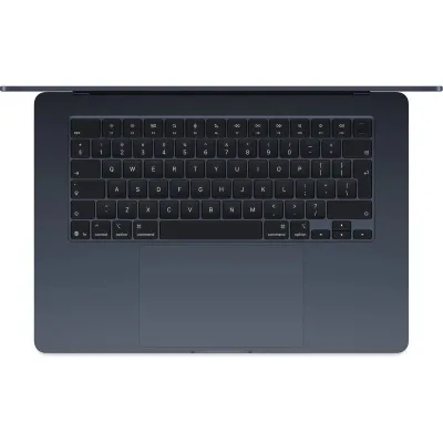 MacBook Air 15.3" Retina/Apple M5 (CPU 10-core, GPU 10-core, NeuralEngine16-core)/32GB/512GB - Midnight - US English KB (No Adapter)  - 2026 (CTO from MDVH4RO/A)