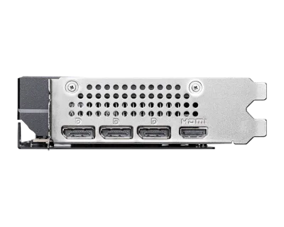 Placa video MSI GeForce RTX 5060 Ti, 16GB GDDR7, PCI Express 5.0, 128-bit
