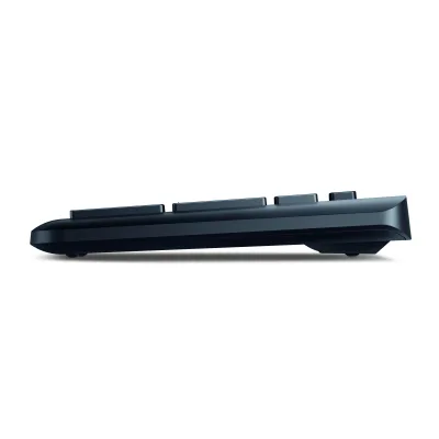 Dell Wireless Keyboard and Mouse - KM3322W - US International (QWERTY) "580-AKFZ-05" (timbru verde 0.8 lei)