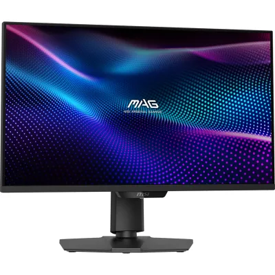 MSI MAG 274QPF X30MV 27inch Rapid VA MiniLED WQHD 300Hz 0.5ms 400 cd/m2 HDM2.1x2 DP Pivot "MAG 274UPDF E16M" (timbru verde 7 lei)