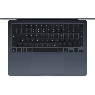MacBook Air 13.6" Retina/Apple M5 (CPU 10-core, GPU 10-core, NeuralEngine16-core)/16GB/512GB - Midnight - US English KB (No Adapter)  - 2026 (CTO from MDHE4RO/A)