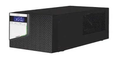 KEOR SPE TOWER 750VA/600W, Outlet 6 x 10A IEC, 1-group programmable outlet , Comunication Port with Software USB & RS232 port & SNMP  & EPO & ROO & 2 DRY CONTACT, Batteries  2 x 12V x 7Ah, Dimensions 238 x 170 x 325