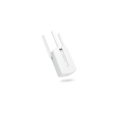 Range Extender Wi-Fi Mercusys MW300RE, 300Mbps