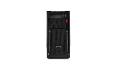 CARCASA DEEPCOOL SMARTER, Mini Tower mATX, fara sursa, USB 2.0 x 1, USB 3.0 x 1, Jack 3.5mm x 2, "DP-MATX-SMTR"