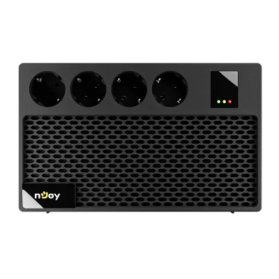 UPS nJoy Renton 650 Plus, 360W