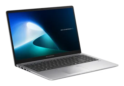 ASUS P1503CVA Core 5 210H 32GB 512GB NoOS "P1503CVA-S72781" (timbru verde 3.5 lei)