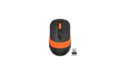 Mouse Gaming Wireless A4TECH FG10, 2000 dpi, Multicolor