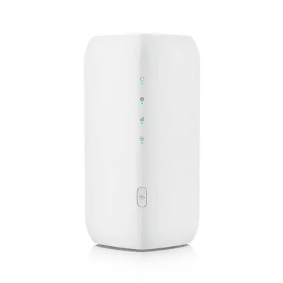 Router wireless ZYXEL FWA505V2, WIFI 6, Mesh, Dual Band