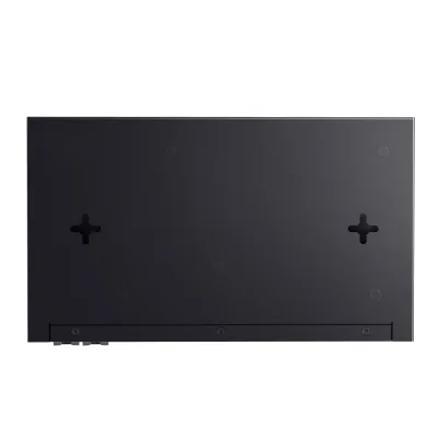 SWITCH TP-LINK POE Omada 8-Port 2.5GBASE-T si 2-Port 10GE SFP+ Smart Switch cu 8-Port PoE+, carcasa metalica "SG2210XMP-M2" (timbru verde 2 lei)