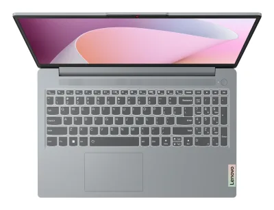 IP S3 15 FHD R5 40 8GB 512GB UMA DOS "82XQ01BGRM" (timbru verde 3.5 lei)