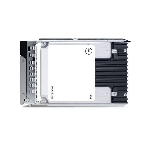 Dell - 480GB SSD SATA Read Intensive 6Gbps 512e 2.5in Hot-Plug , CUS Kit, "345-BDZZ-05"