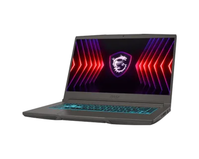 Thin 15 FHD I7-13620H 16 512GB 4050 DOS "9S7-16R831-1470" ((timbru verde 3.5 lei)