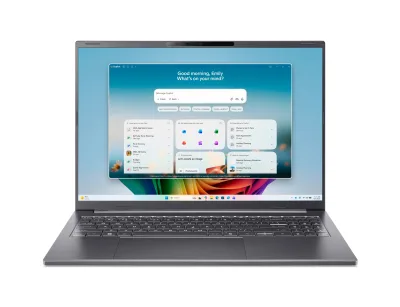 NB A16-I71M CU7-355 16"/16/512GB W11 NX.JXPEX.004 ACER"NX.JXPEX.004" (timbru verde 3.5 lei)