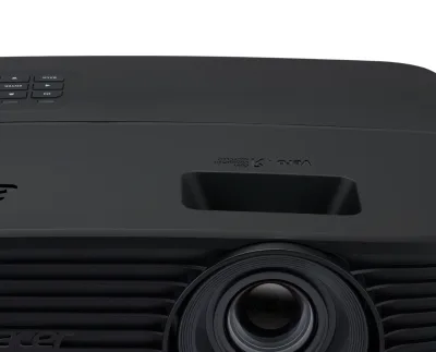 Videoproiector Acer PD2527i, WUXGA 1920* 1200, 2.700 lumeni, 16:9/ 4:3, 2.000.000:1, dimensiune maxima imagine 300", distanta maxima de proiectie 10 m, RGB LED 20.000- 30.000 ore, 2*HDMI, 2* USB, 2x USB Type-A, audio out, montare pe tavan+ portabil,