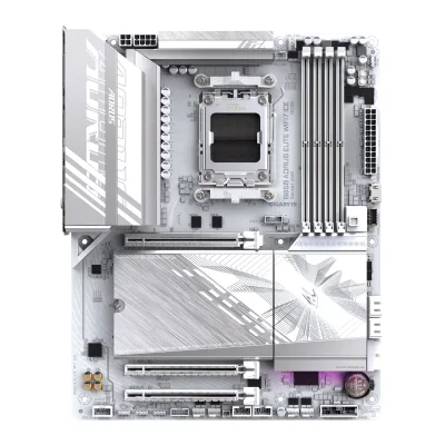 MB AMD B850 SAM5 ATX/B850 A ELITE WF7 ICE GIGABYTE "B850 A ELITE WF7 ICE 1.1"